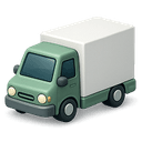 Delivery Driver